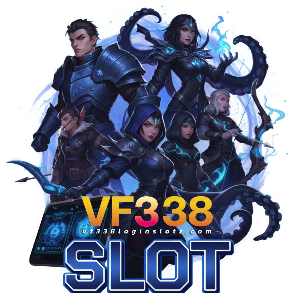 vf338 สล็อต