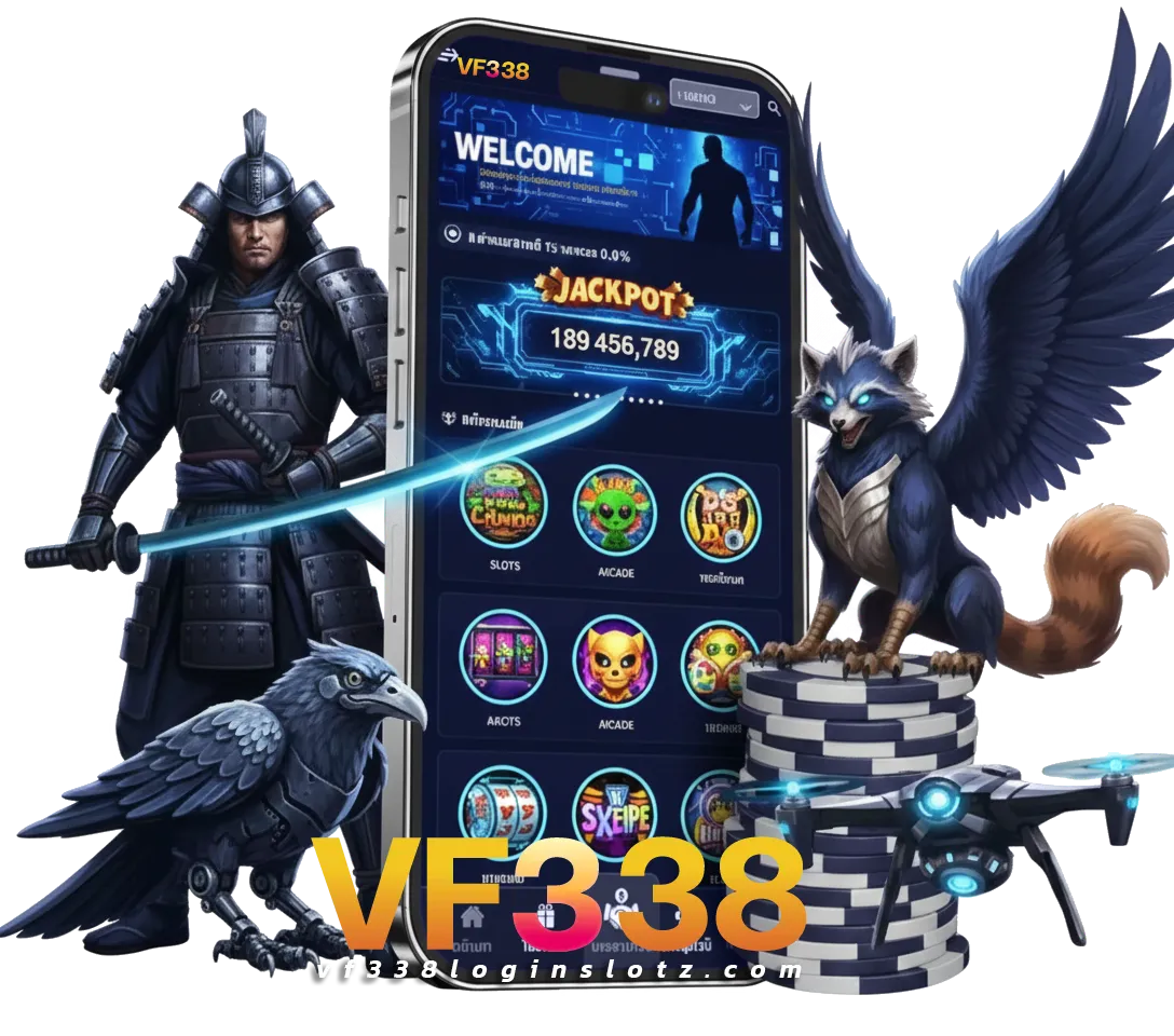 vf338 com เข้า สู่ ระบบ
